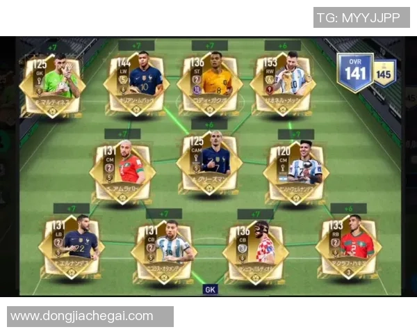 足球最佳阵容的完美组合解析与历史传奇球员的精彩表现回顾